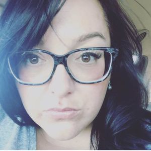 Meet your Posher, Christi